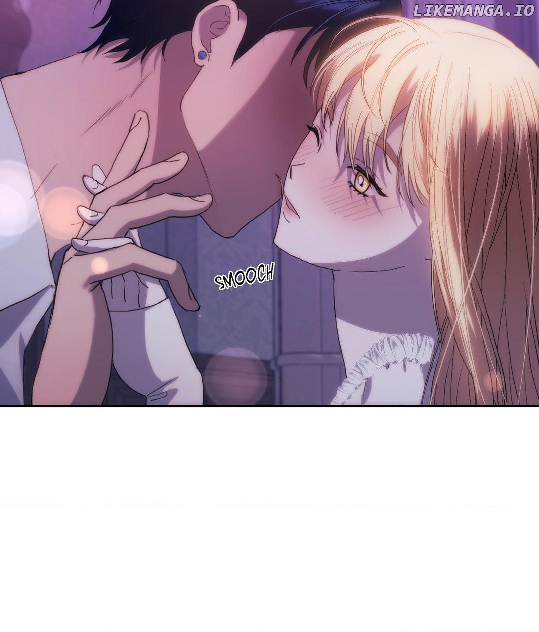 The Golden Wife-in-Law Chapter 16 - page 34