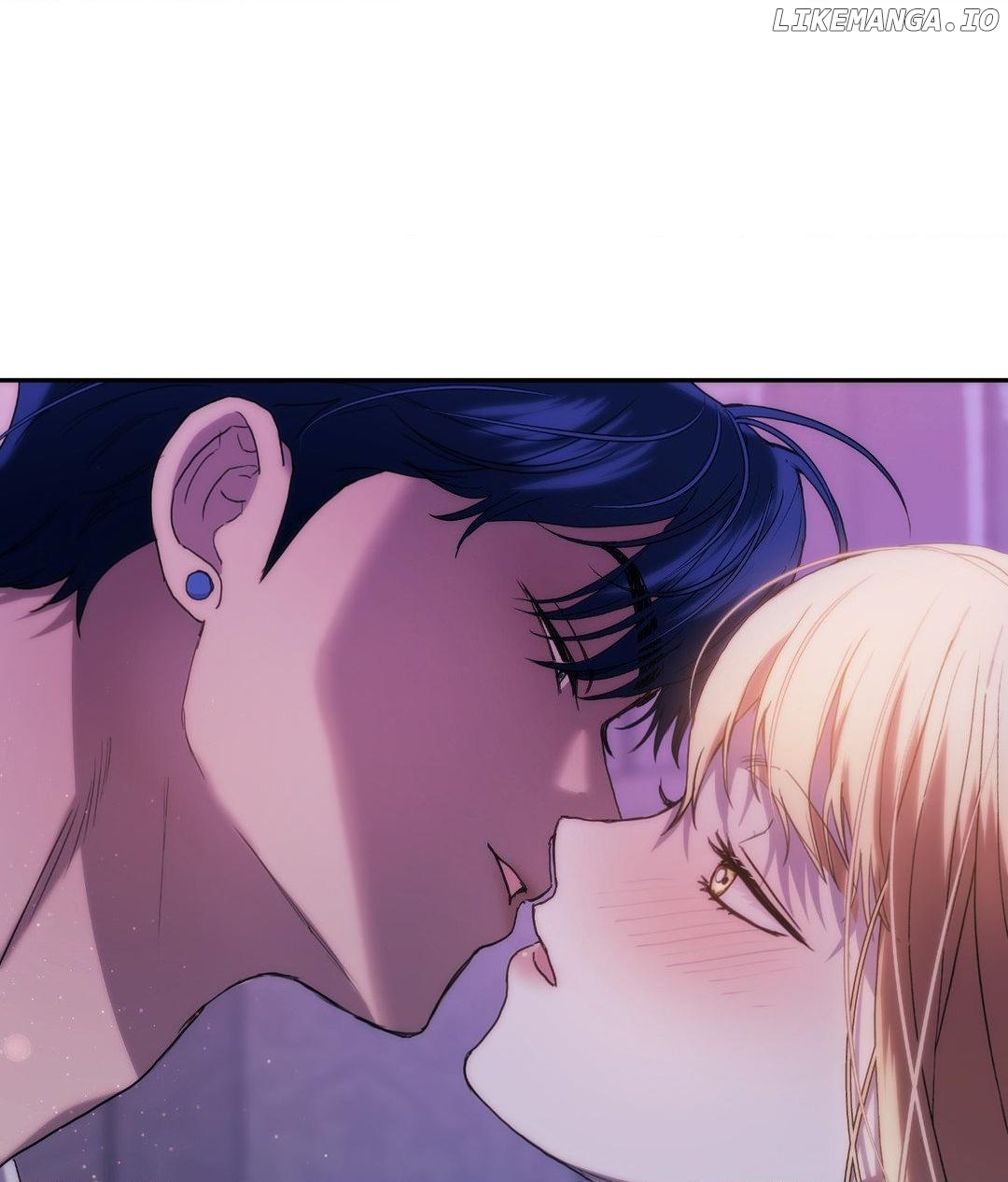 The Golden Wife-in-Law Chapter 16 - page 35