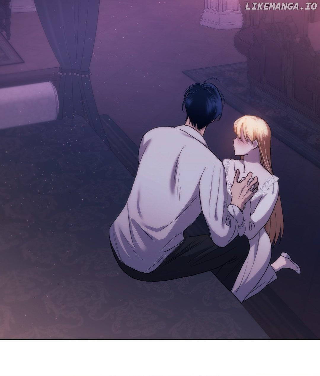 The Golden Wife-in-Law Chapter 16 - page 39