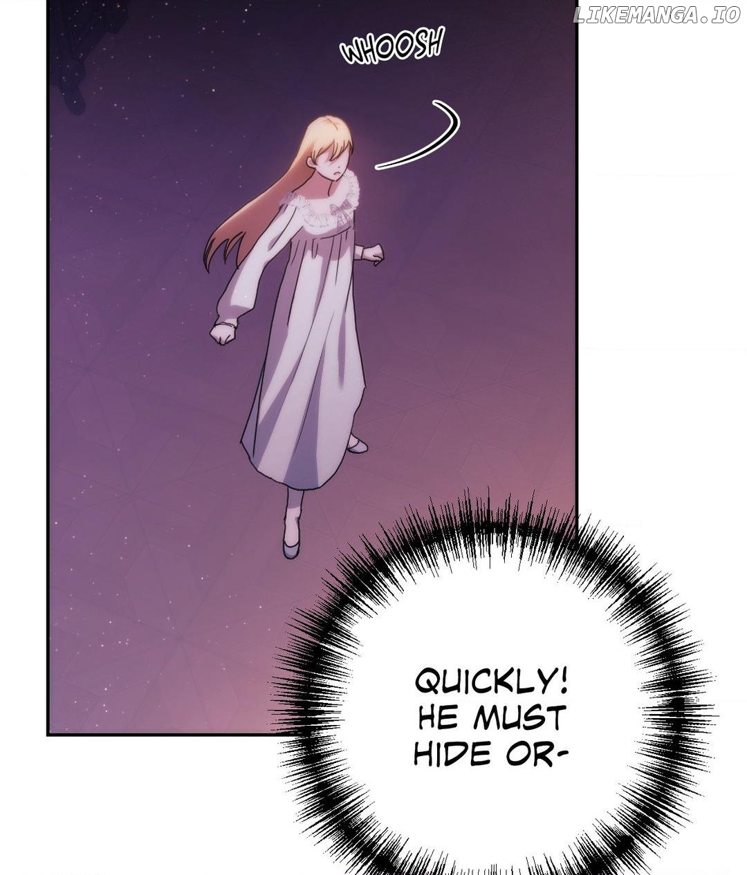 The Golden Wife-in-Law Chapter 16 - page 53