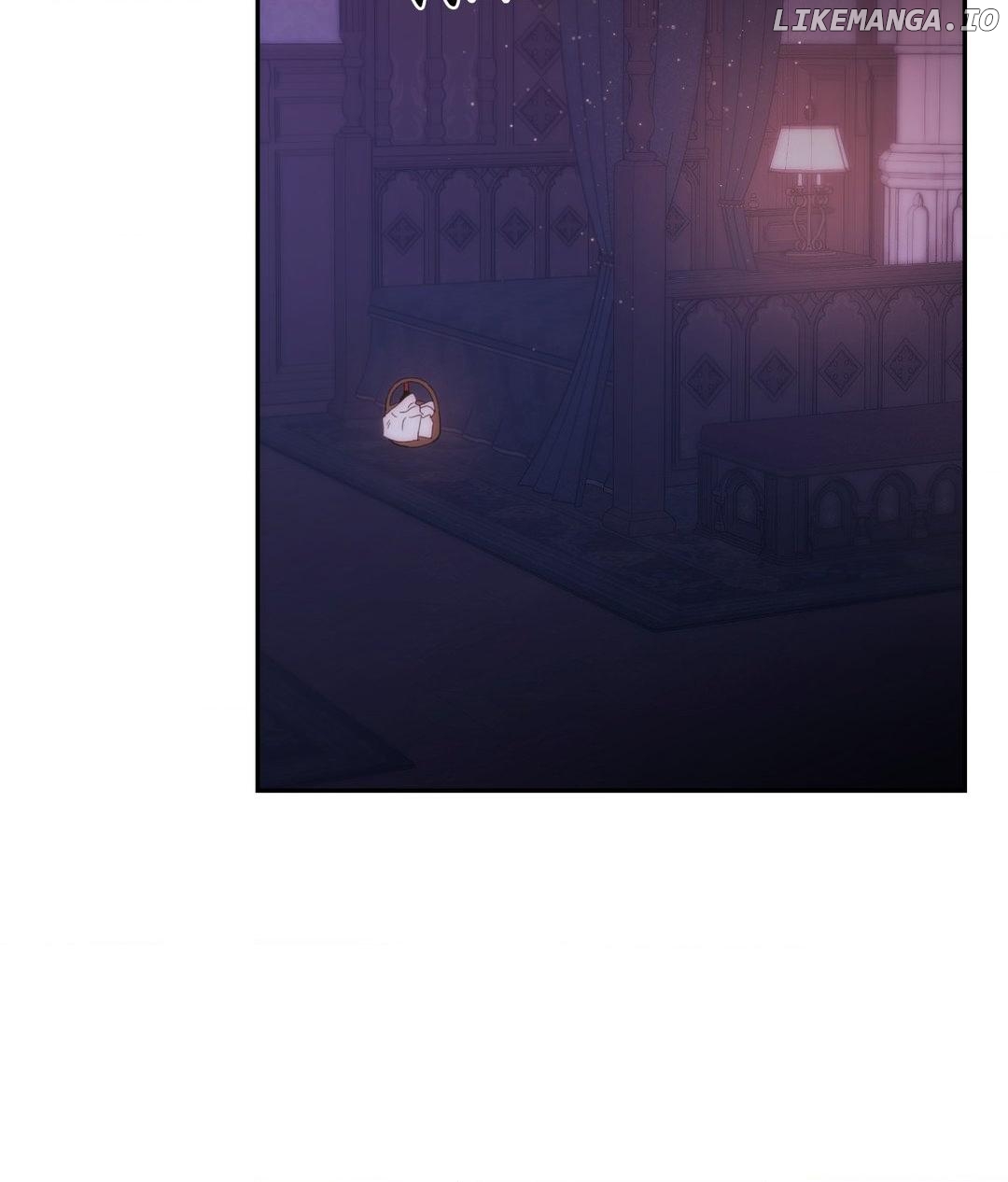 The Golden Wife-in-Law Chapter 16 - page 55