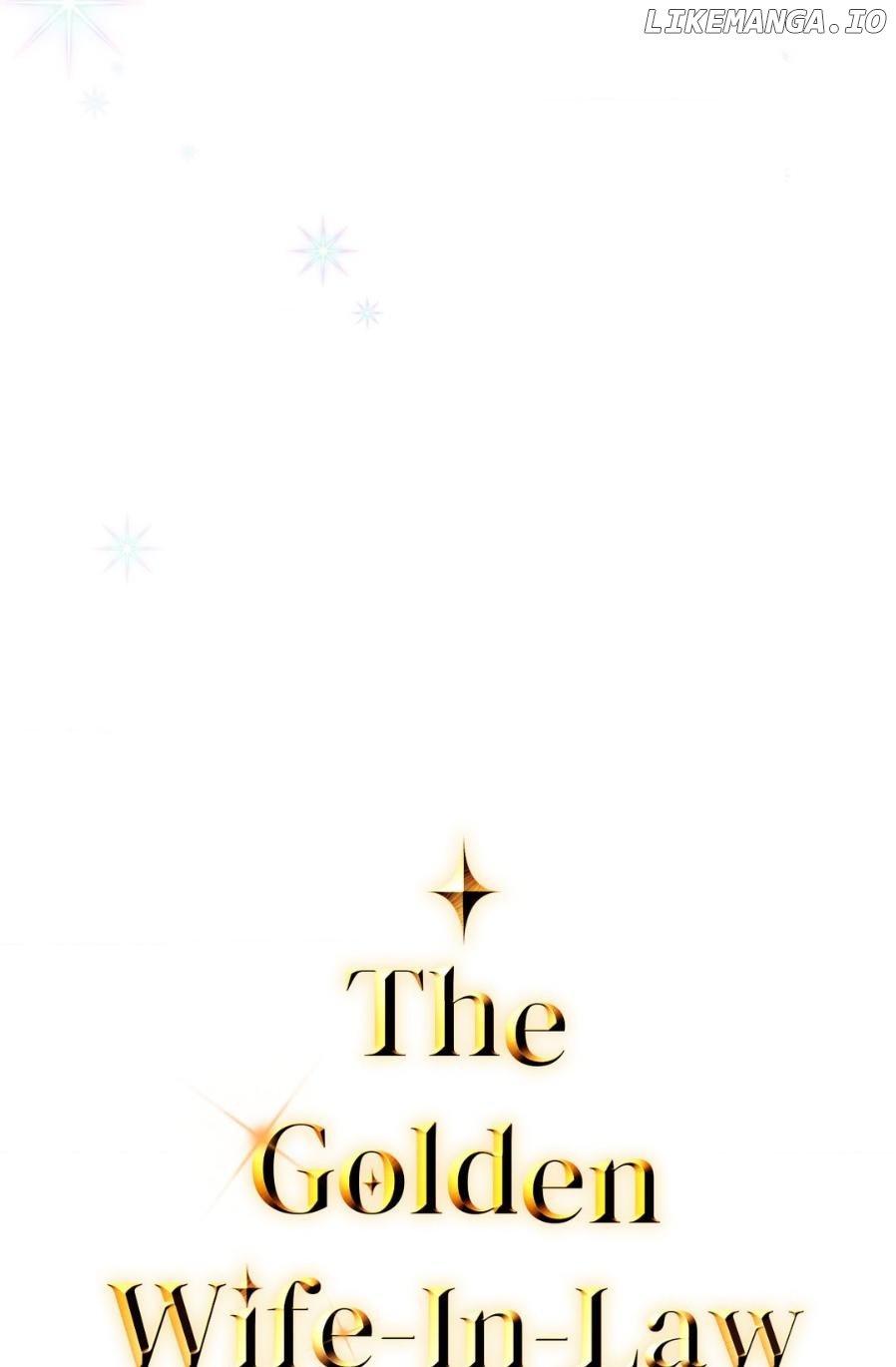 The Golden Wife-in-Law Chapter 16 - page 67