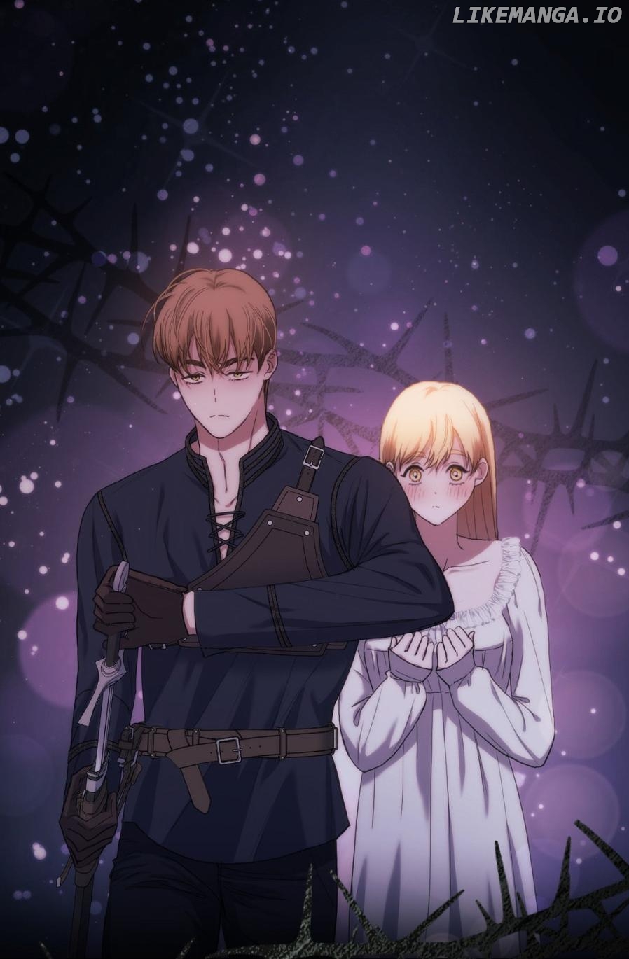 The Golden Wife-in-Law Chapter 16 - page 80