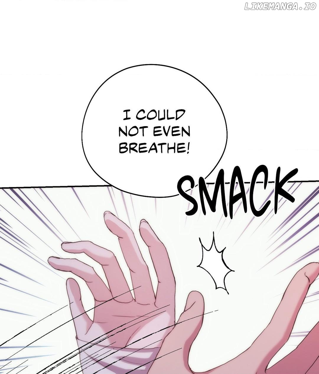The Golden Wife-in-Law Chapter 16 - page 8