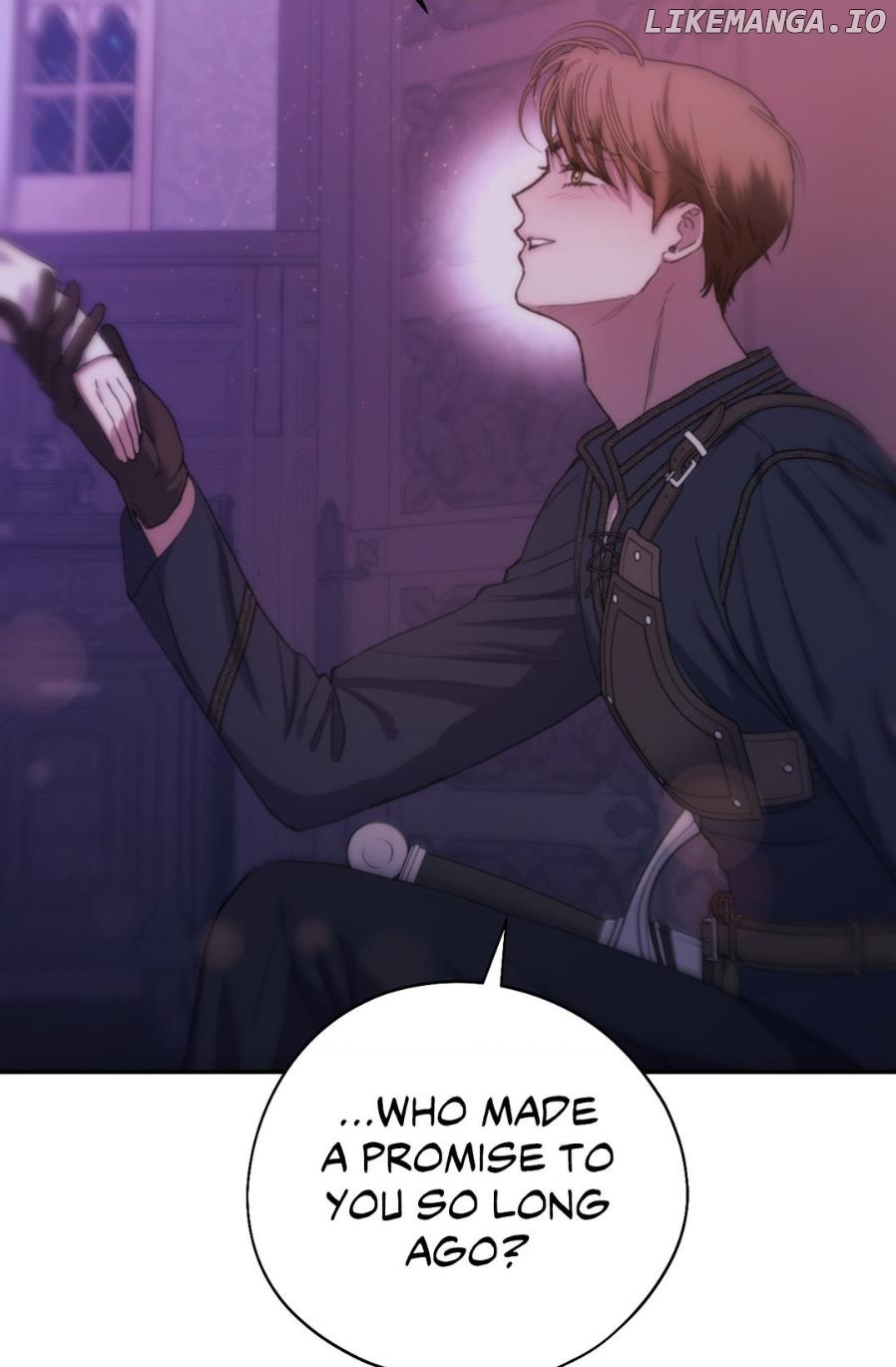 The Golden Wife-in-Law Chapter 16 - page 90