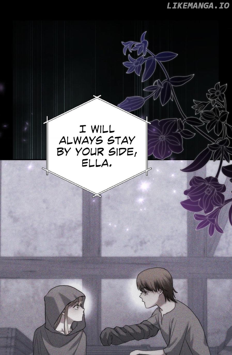 The Golden Wife-in-Law Chapter 16 - page 95