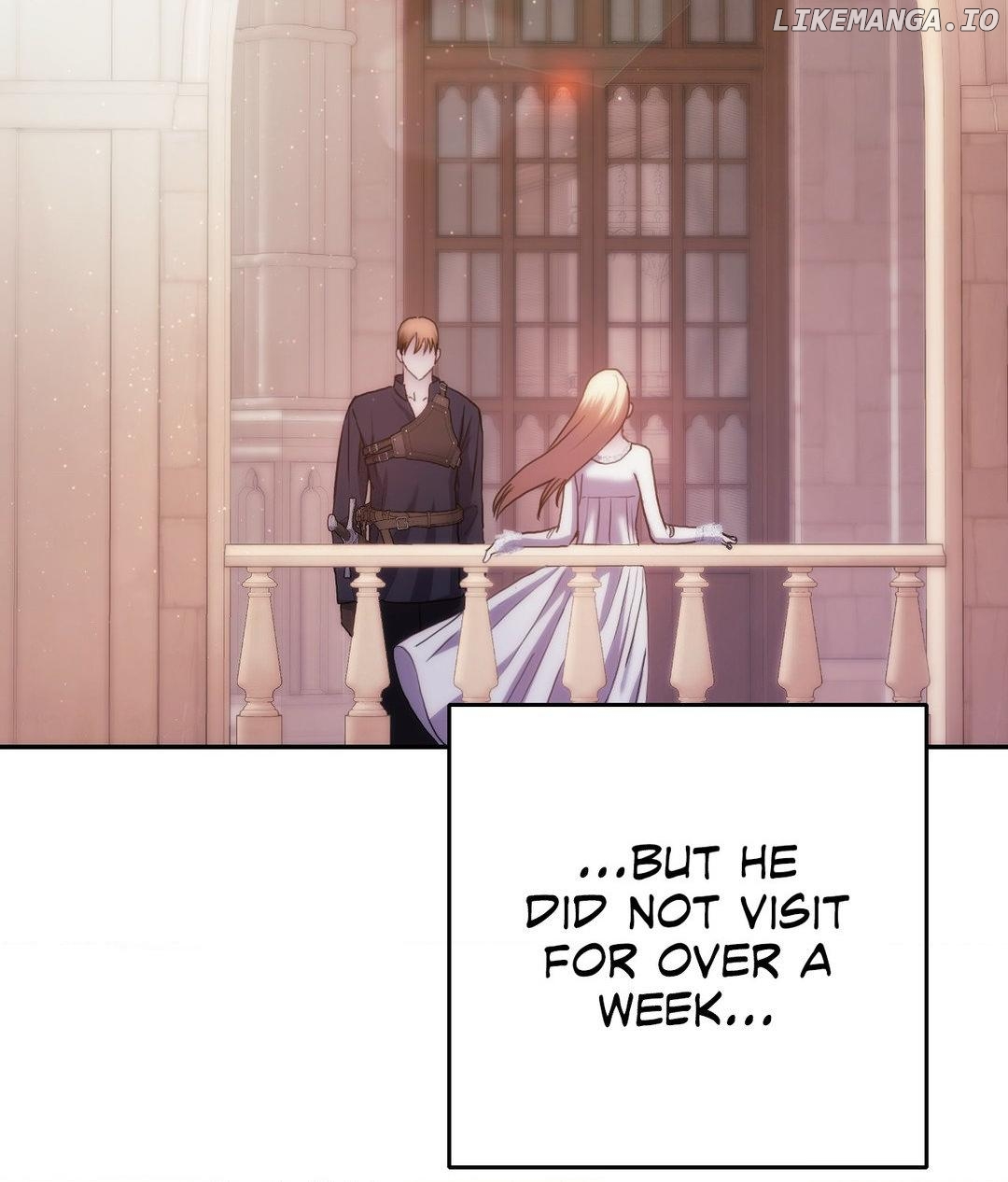 The Golden Wife-in-Law Chapter 17 - page 99
