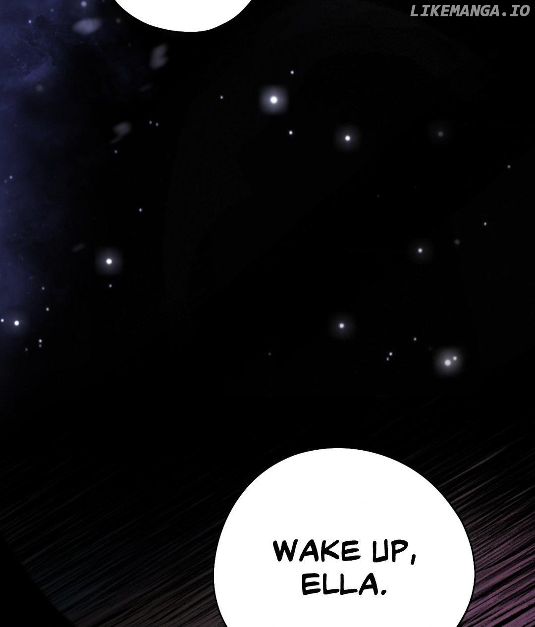 The Golden Wife-in-Law Chapter 17 - page 105