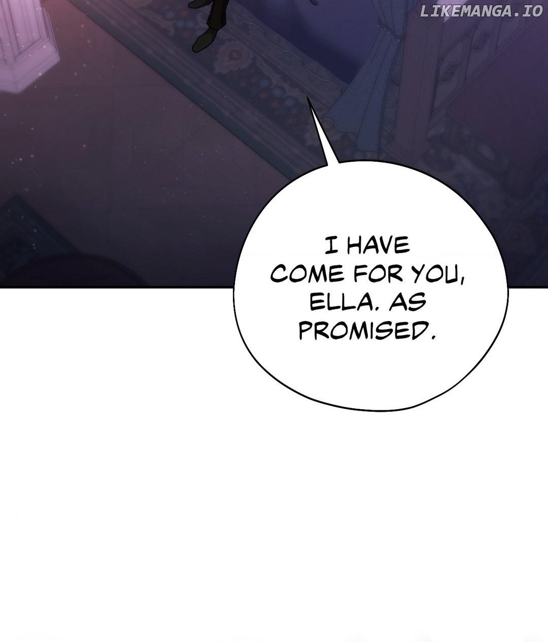 The Golden Wife-in-Law Chapter 17 - page 112