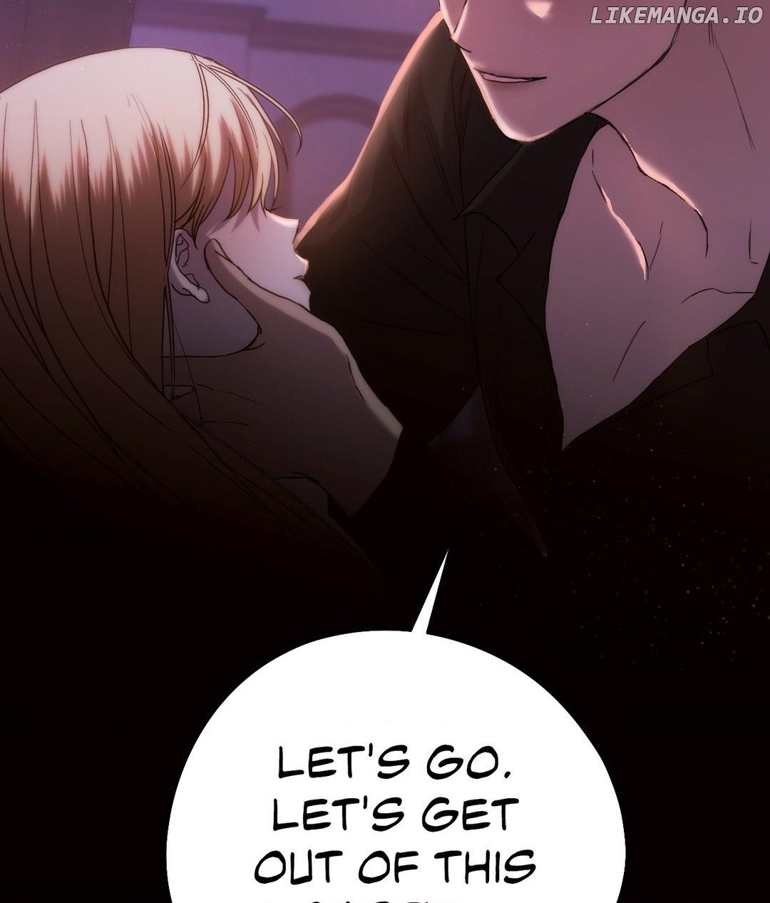 The Golden Wife-in-Law Chapter 17 - page 114