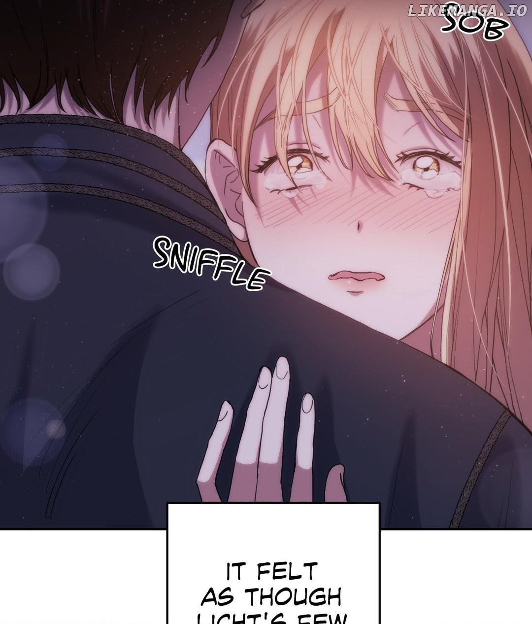 The Golden Wife-in-Law Chapter 17 - page 17