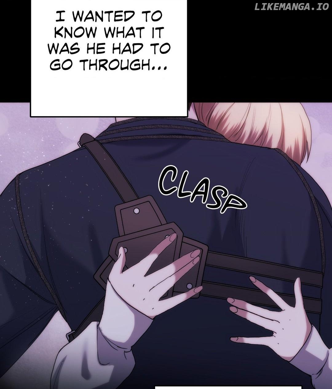 The Golden Wife-in-Law Chapter 17 - page 26