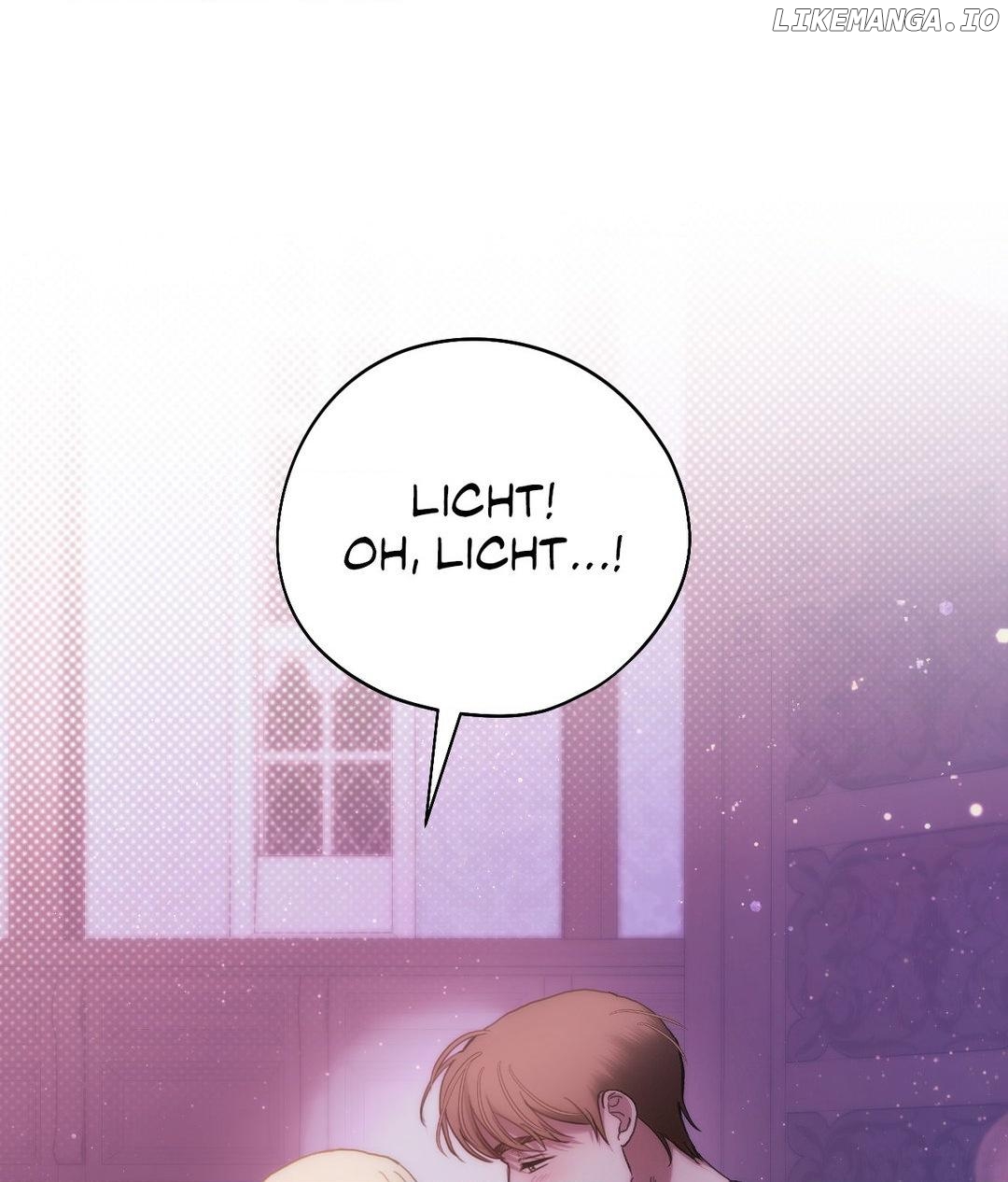 The Golden Wife-in-Law Chapter 17 - page 3