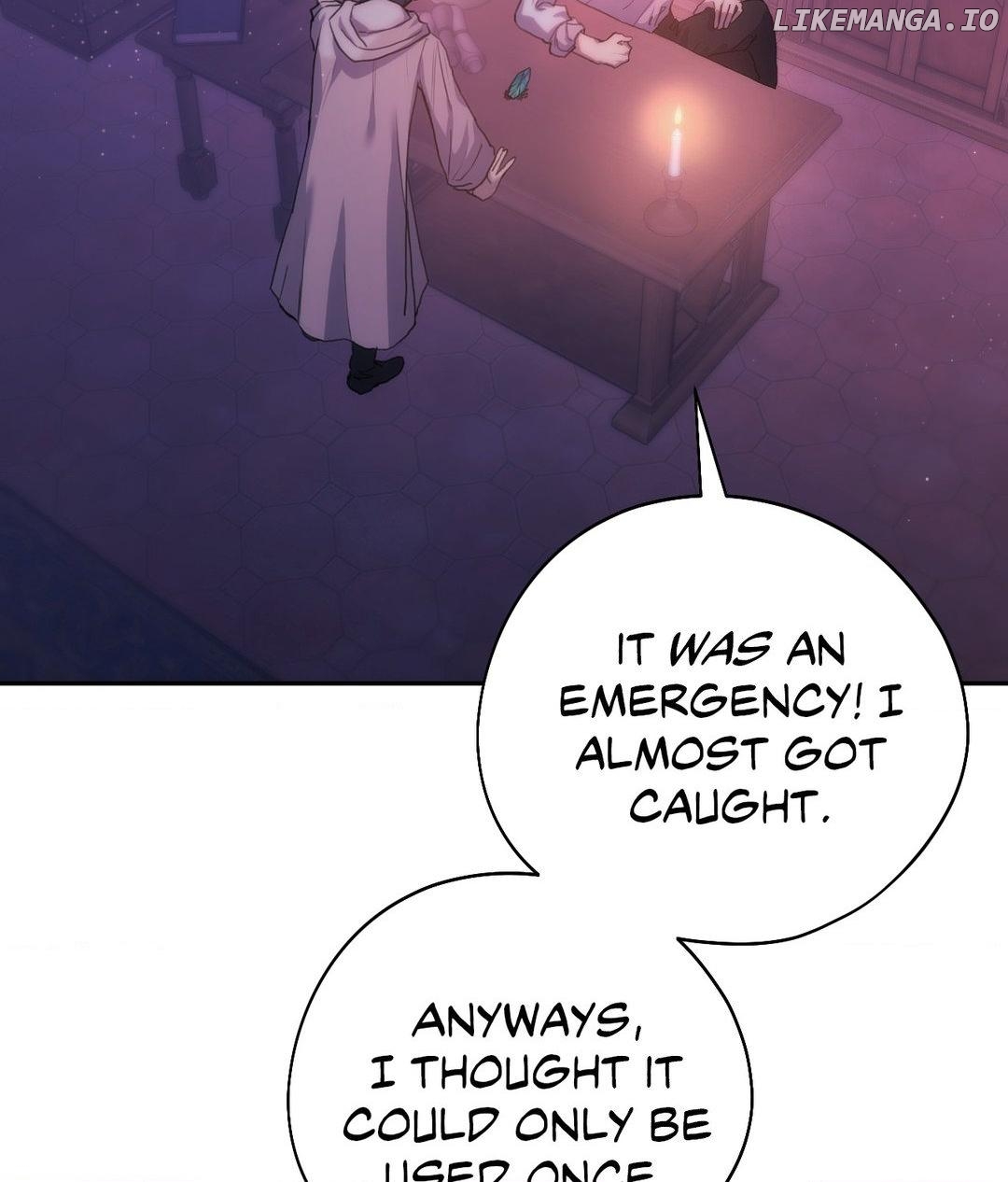 The Golden Wife-in-Law Chapter 17 - page 40