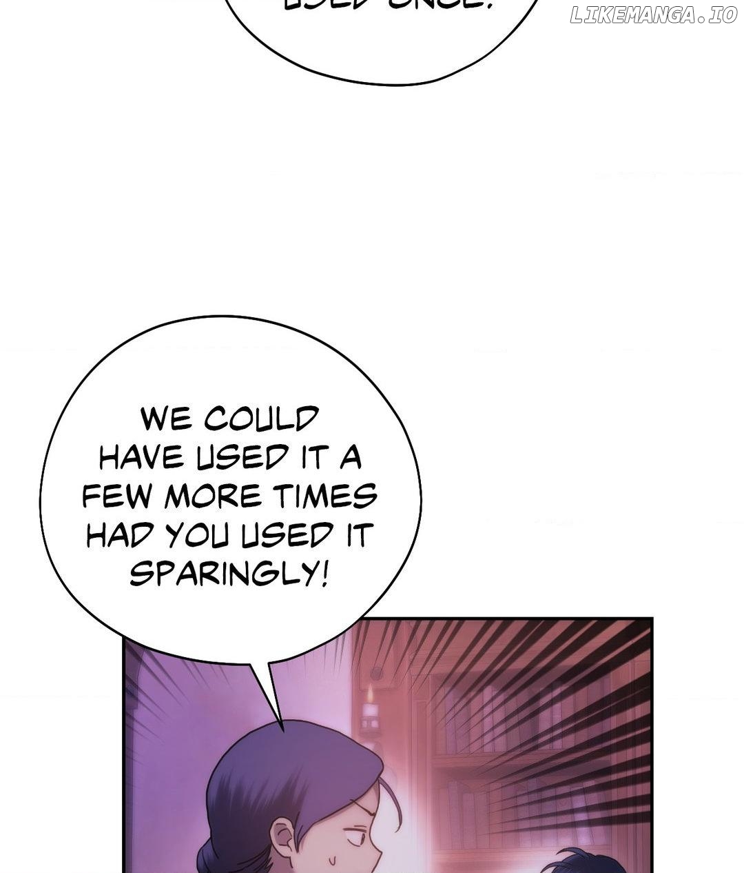 The Golden Wife-in-Law Chapter 17 - page 41
