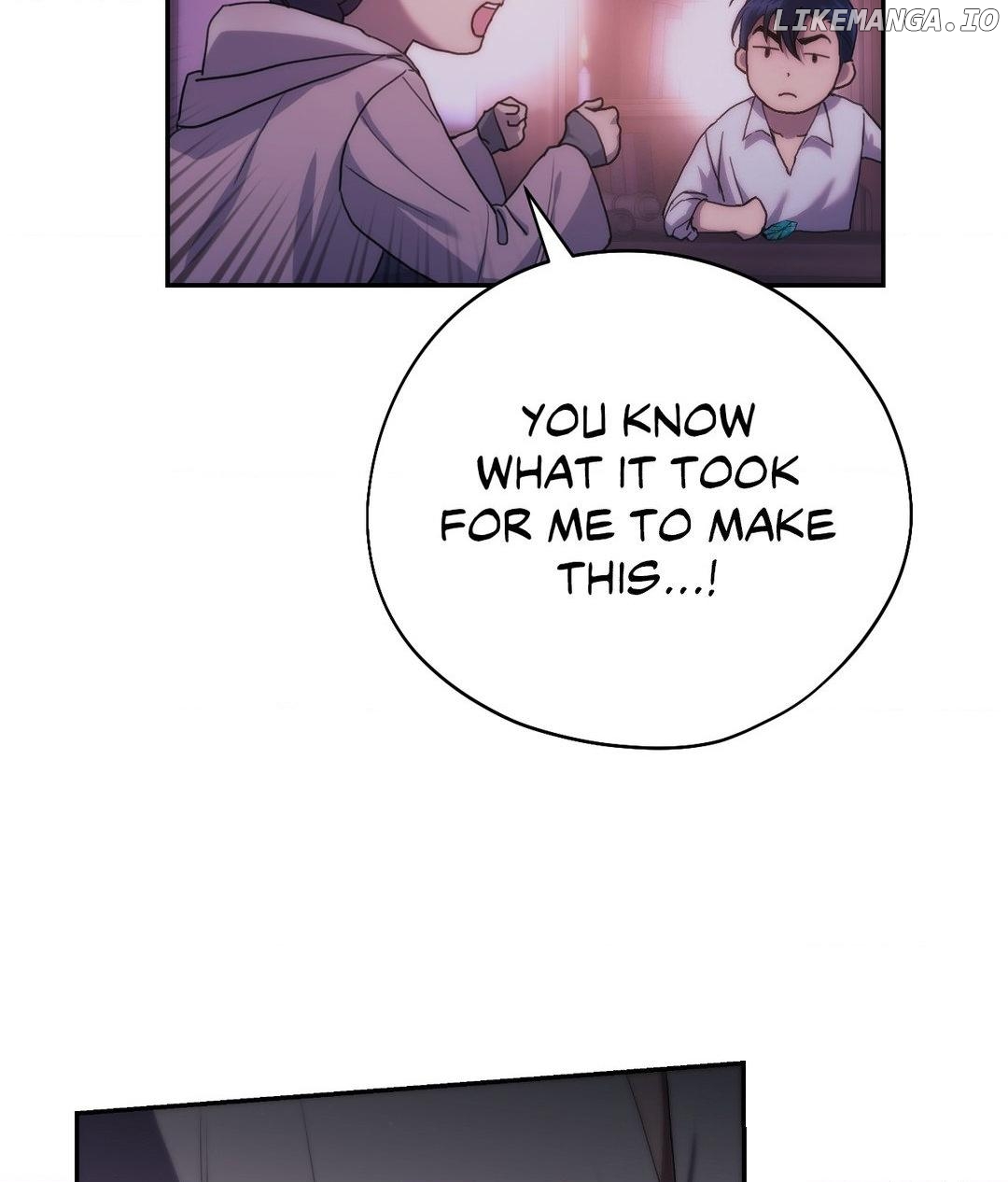 The Golden Wife-in-Law Chapter 17 - page 42