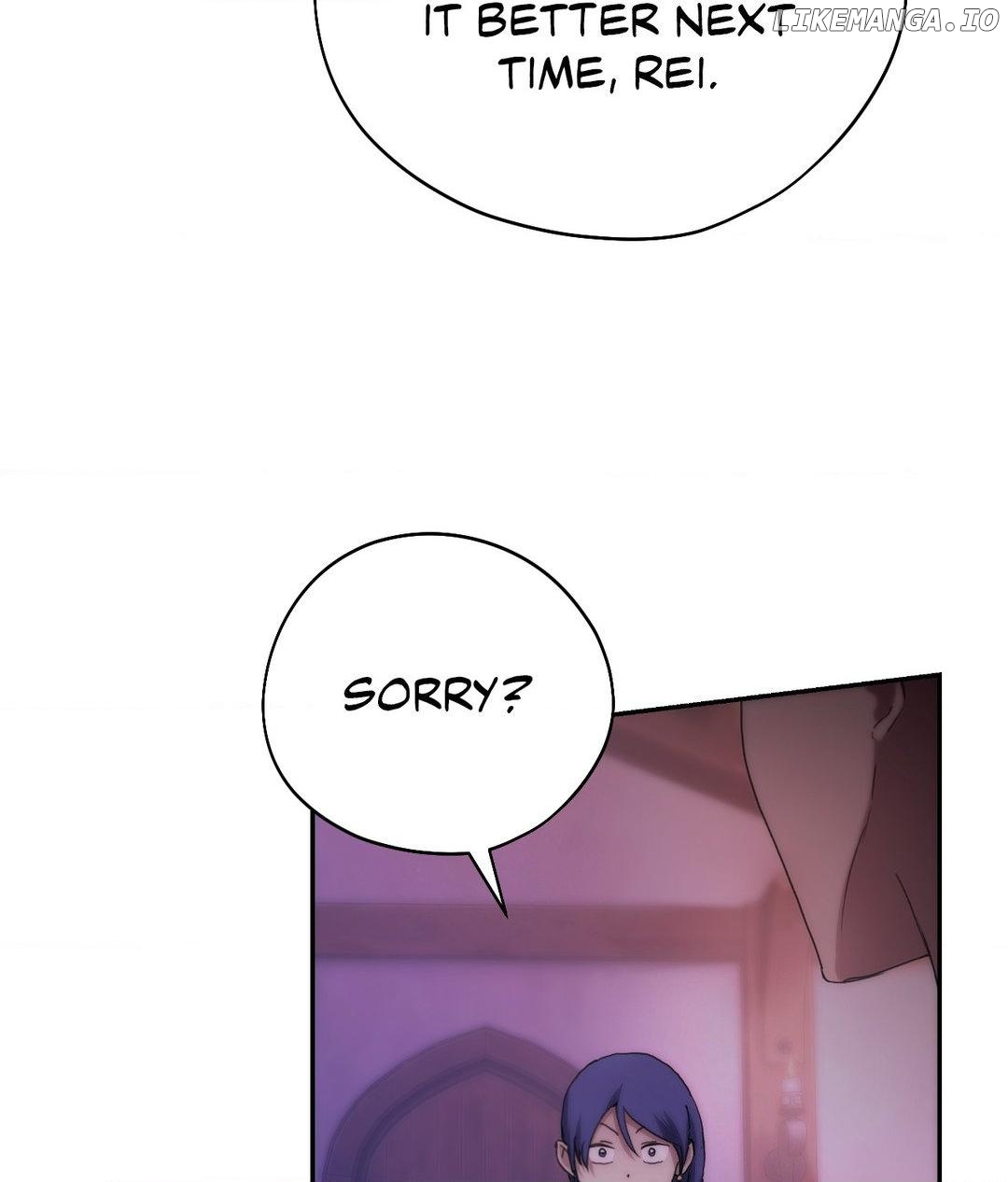 The Golden Wife-in-Law Chapter 17 - page 44