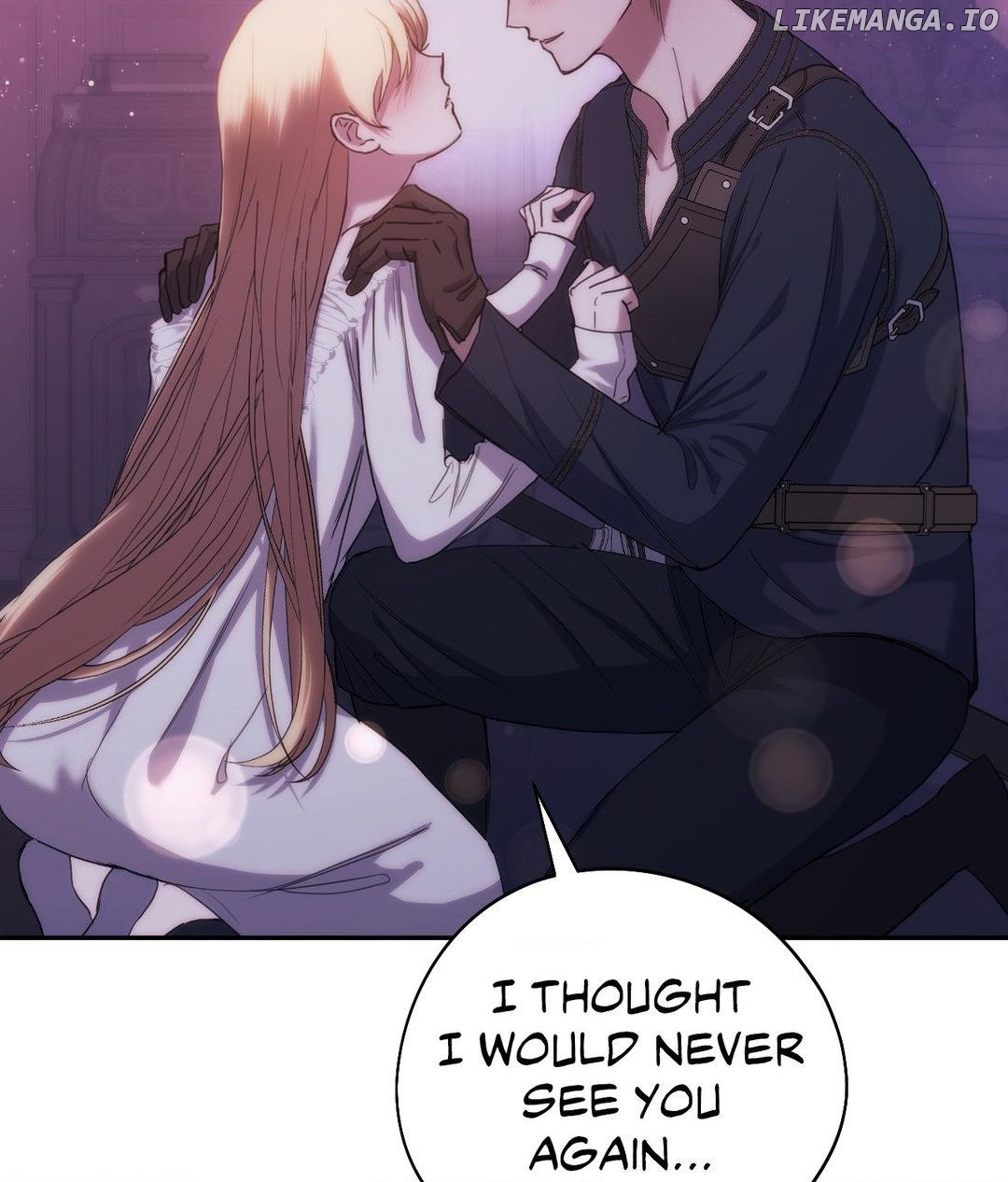 The Golden Wife-in-Law Chapter 17 - page 4