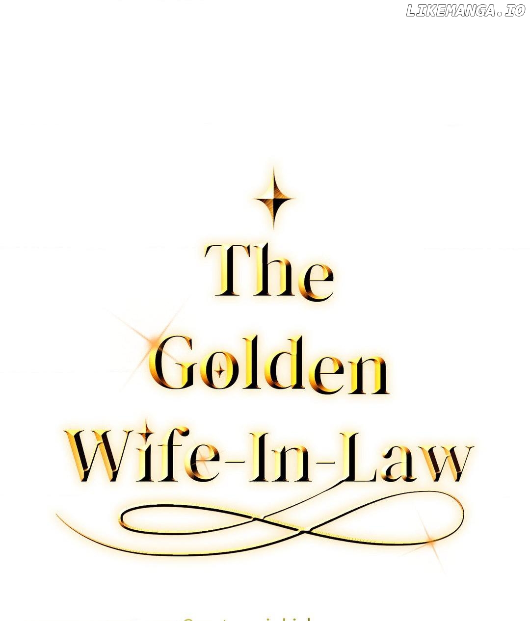 The Golden Wife-in-Law Chapter 17 - page 63