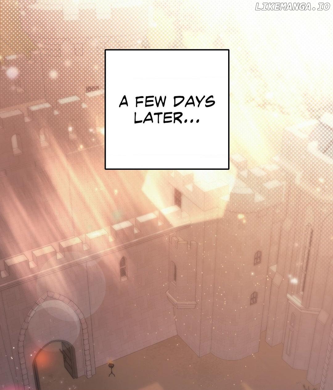 The Golden Wife-in-Law Chapter 17 - page 65