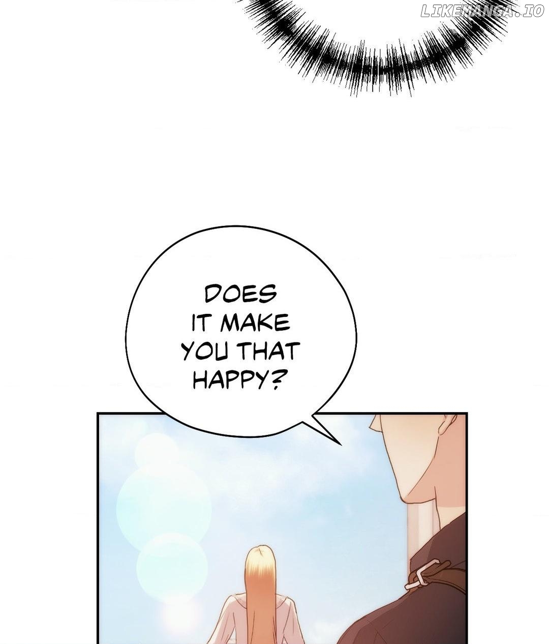 The Golden Wife-in-Law Chapter 17 - page 73