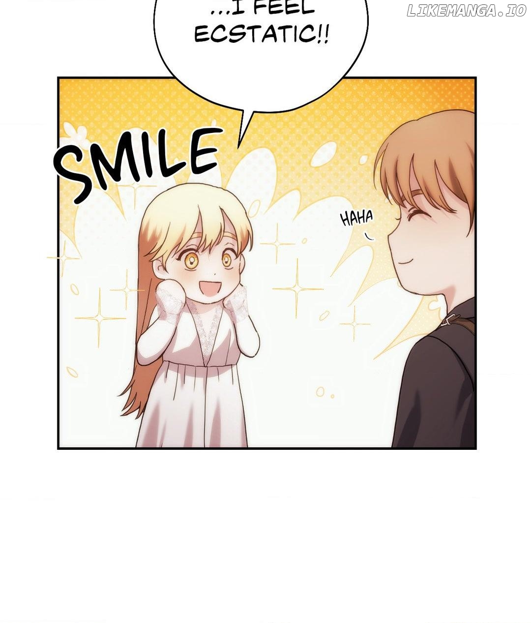The Golden Wife-in-Law Chapter 17 - page 77