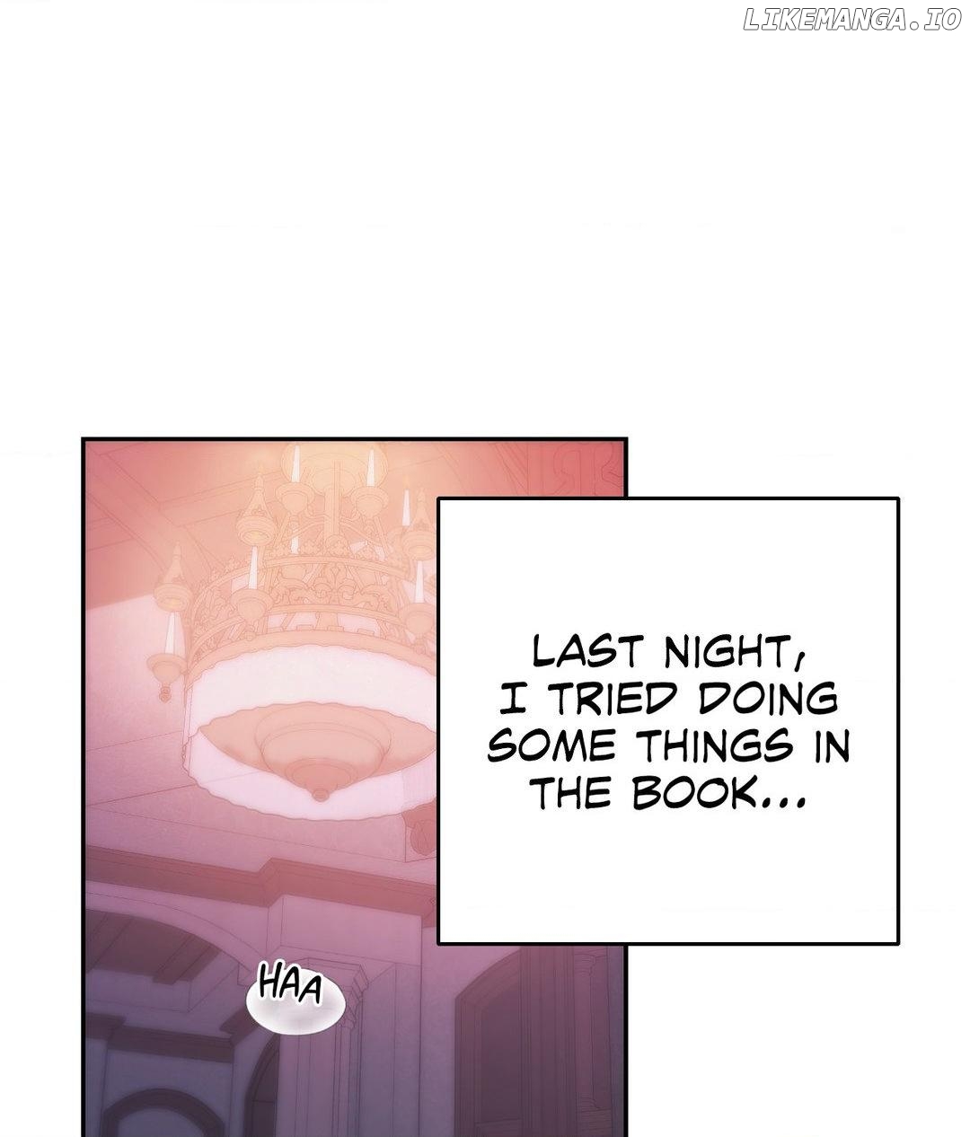 The Golden Wife-in-Law Chapter 17 - page 86