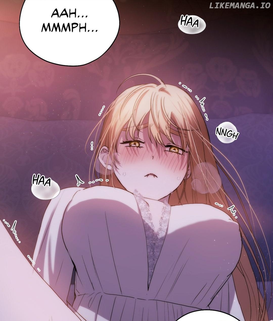 The Golden Wife-in-Law Chapter 17 - page 96