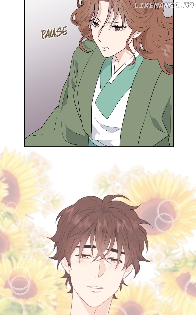 The Goddess’s Guide to Farming Chapter 69 - page 32