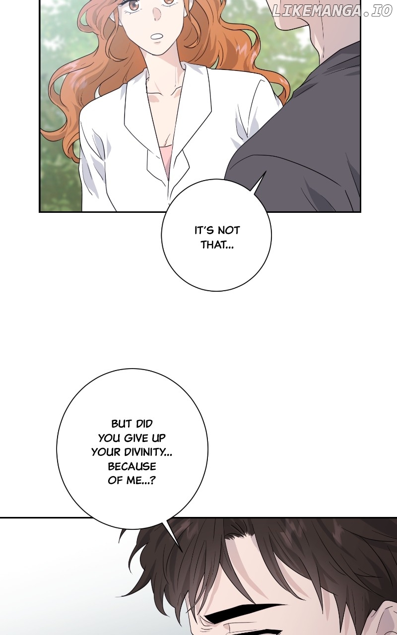 The Goddess’s Guide to Farming Chapter 70 - page 24