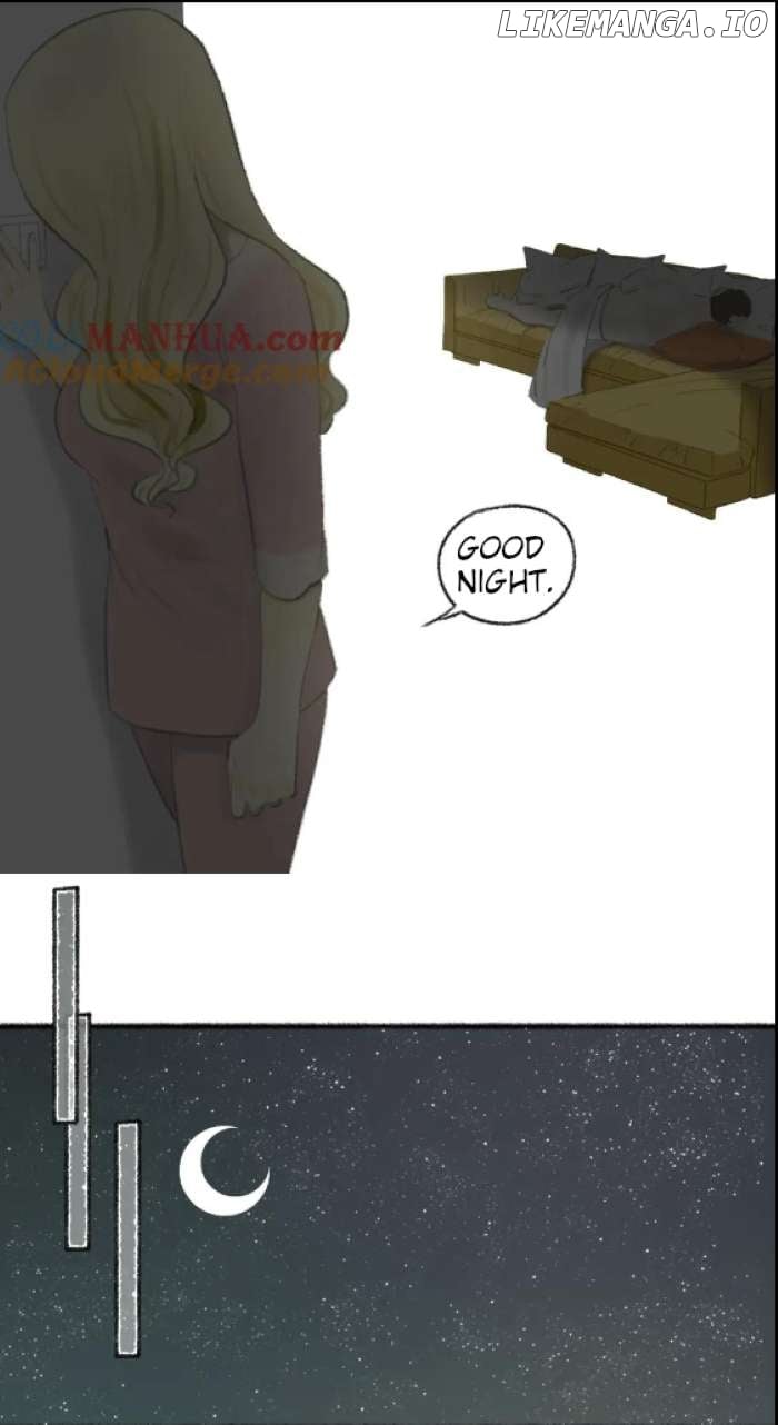Wan Mu Chapter 42 - page 17