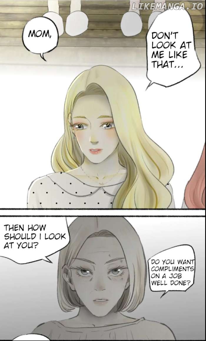 Wan Mu Chapter 43 - page 21