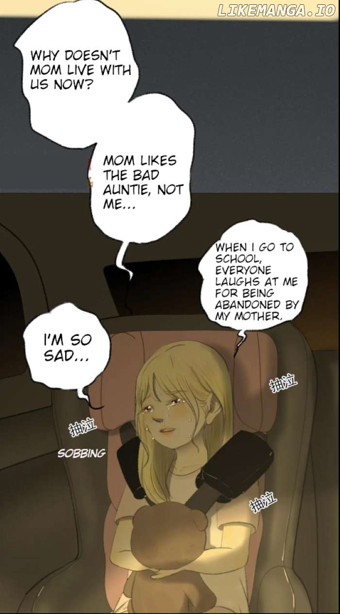 Wan Mu Chapter 43 - page 31