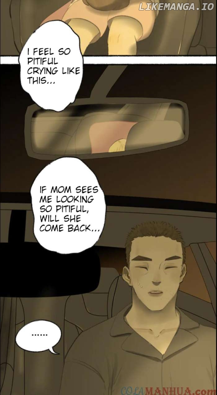 Wan Mu Chapter 43 - page 32