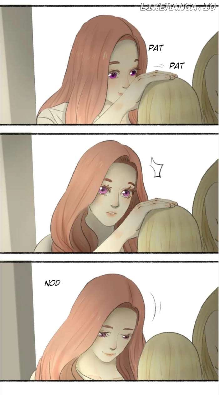 Wan Mu Chapter 43 - page 41