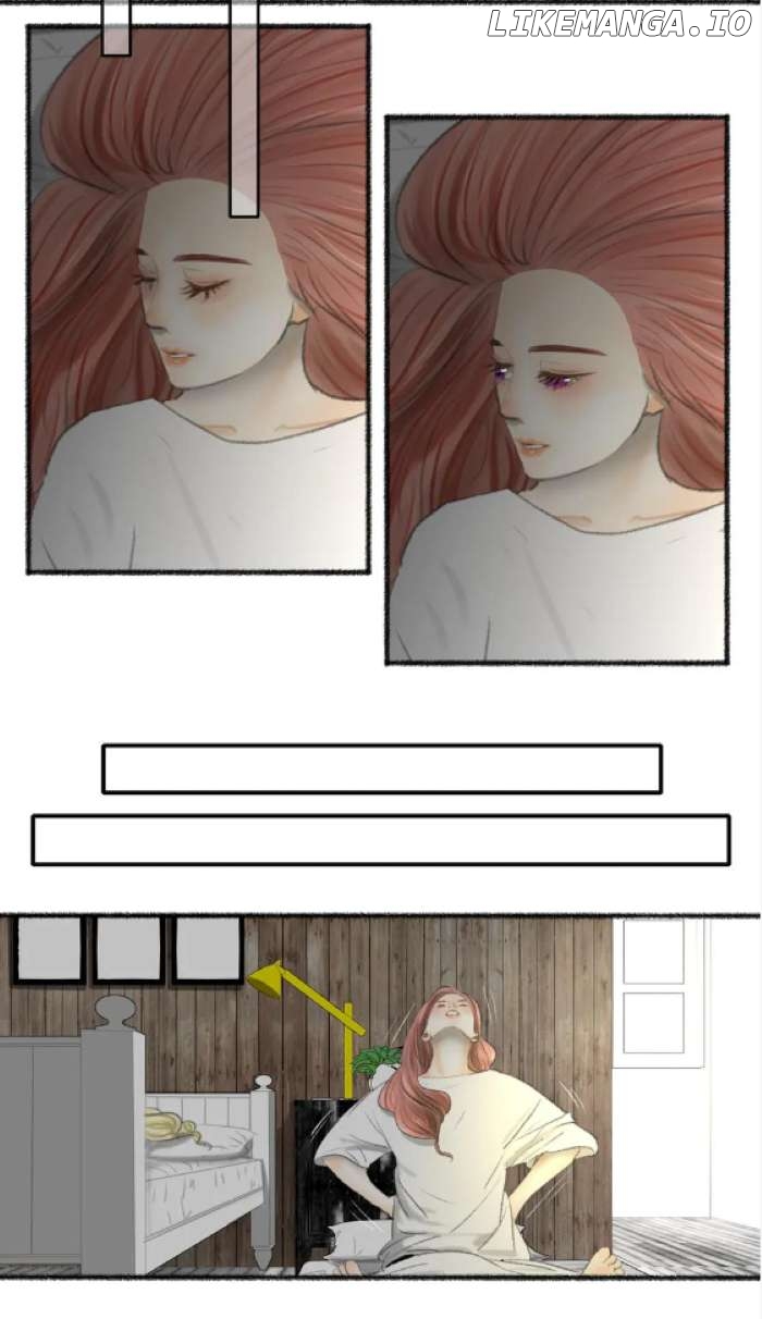 Wan Mu Chapter 43 - page 55