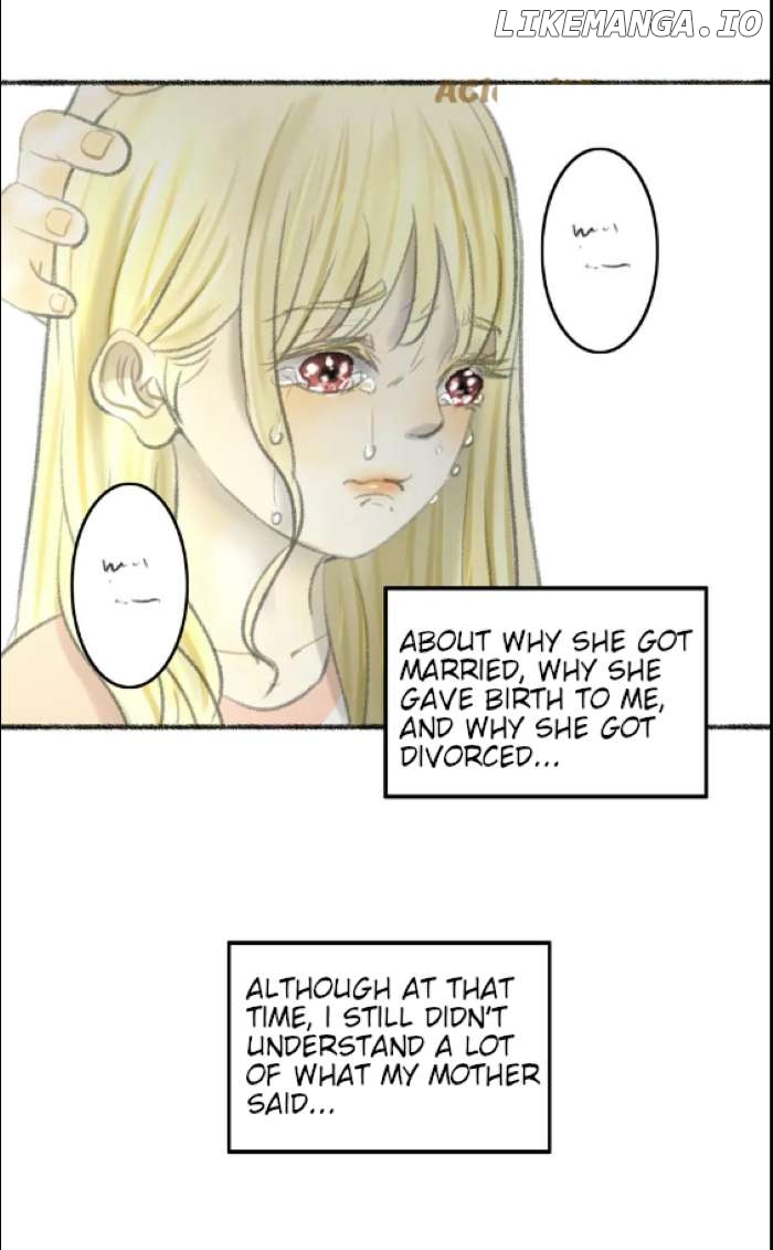 Wan Mu Chapter 43 - page 67