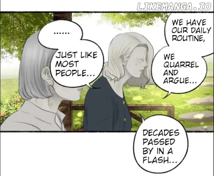 Wan Mu Chapter 43 - page 72
