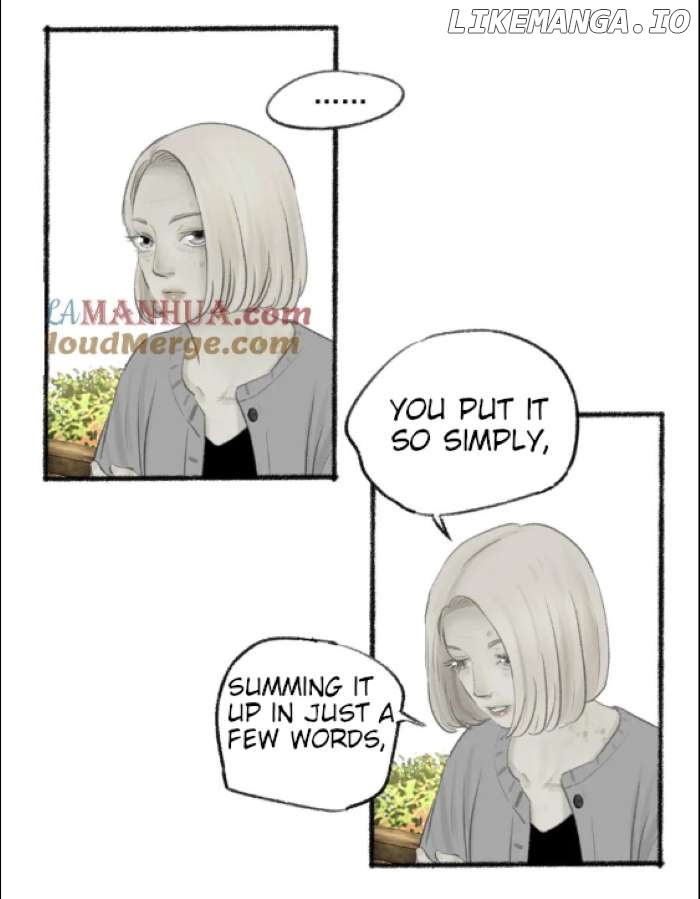Wan Mu Chapter 43 - page 73