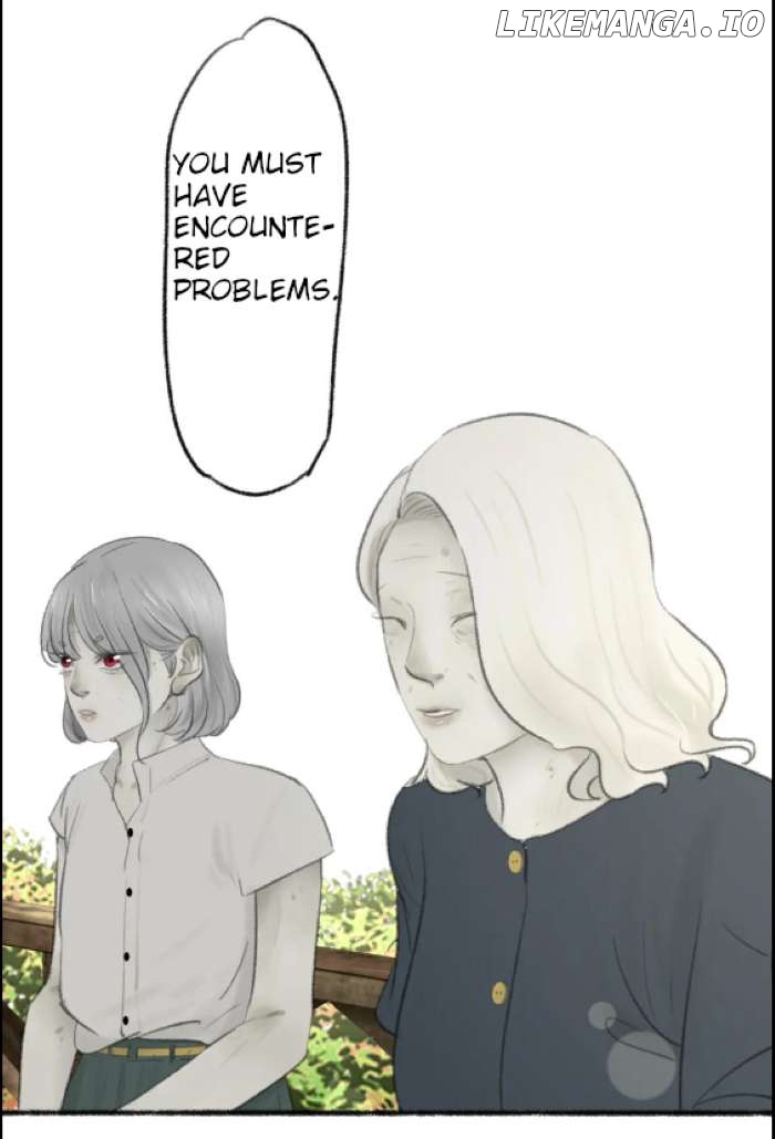 Wan Mu Chapter 43 - page 74