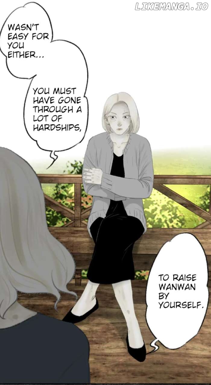 Wan Mu Chapter 43 - page 76
