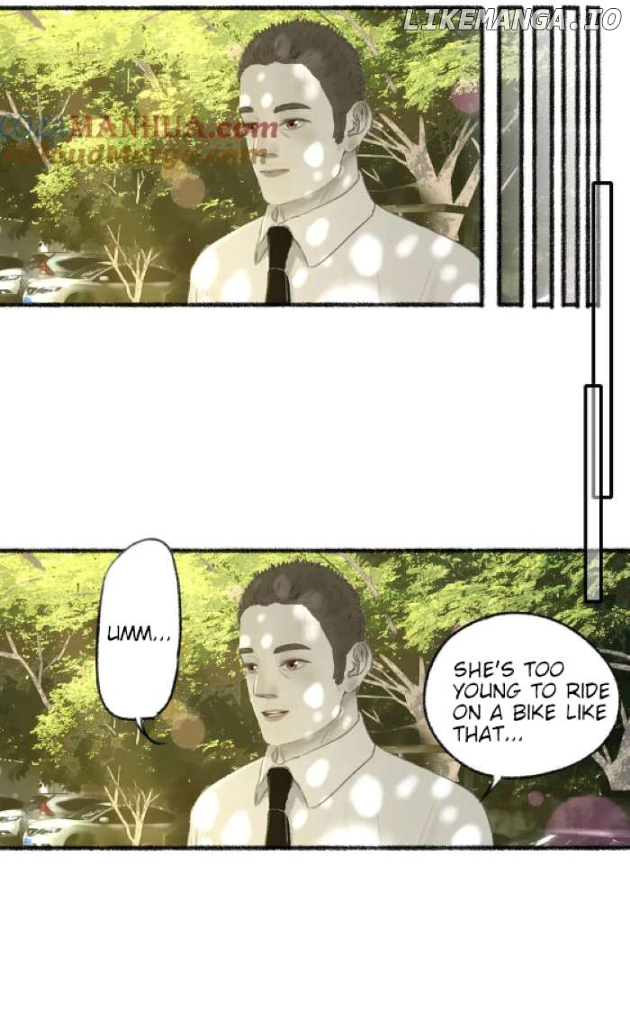 Wan Mu Chapter 43 - page 8