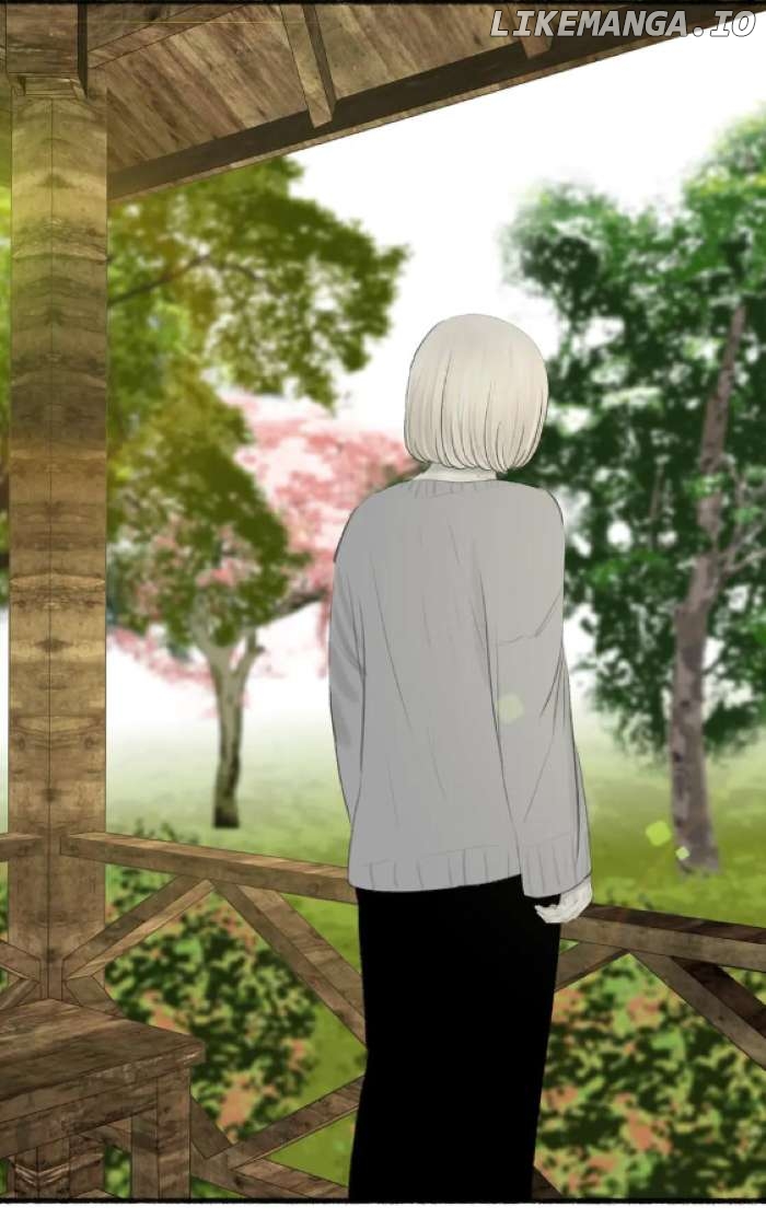 Wan Mu Chapter 43 - page 80
