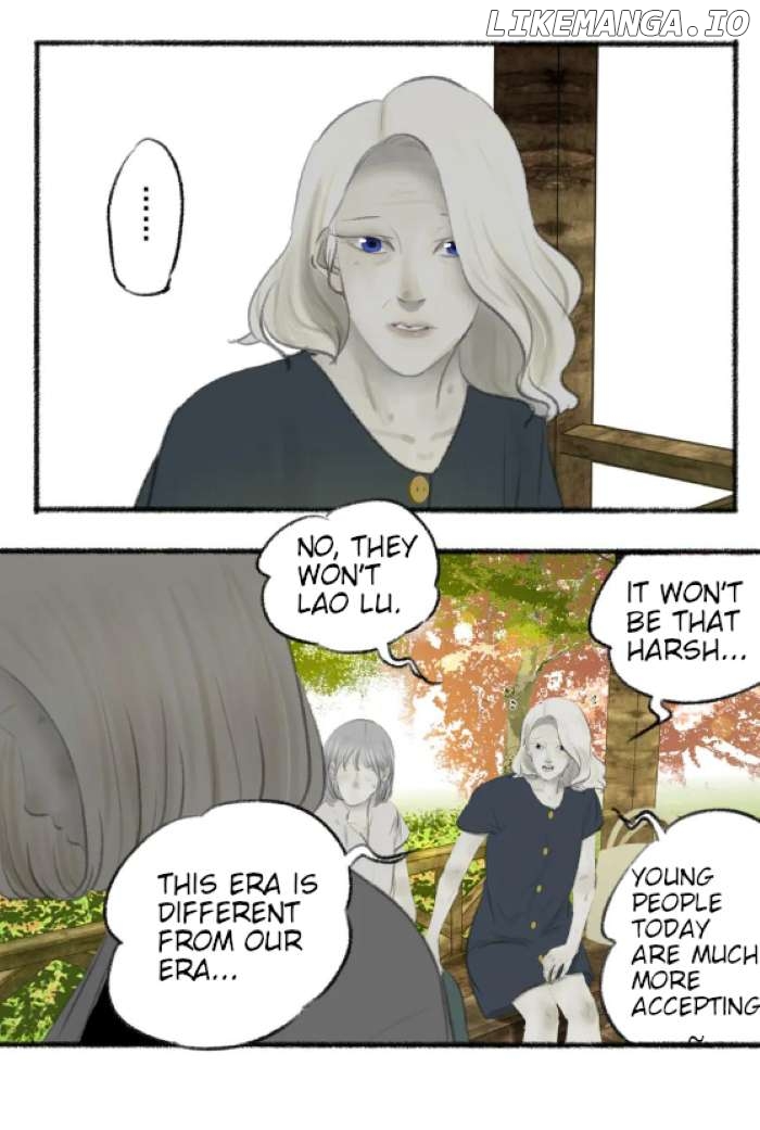 Wan Mu Chapter 43 - page 83