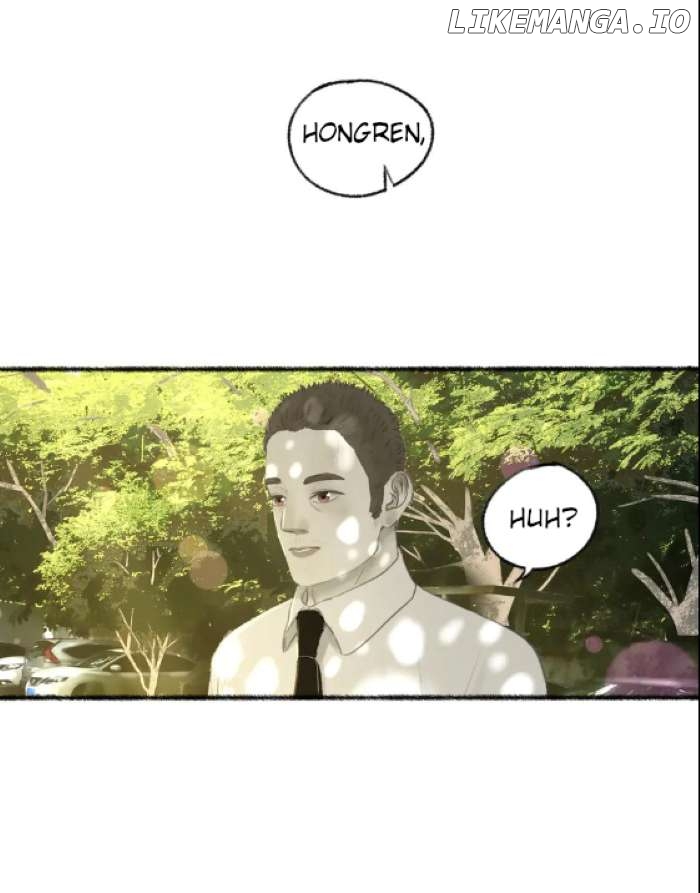 Wan Mu Chapter 43 - page 9
