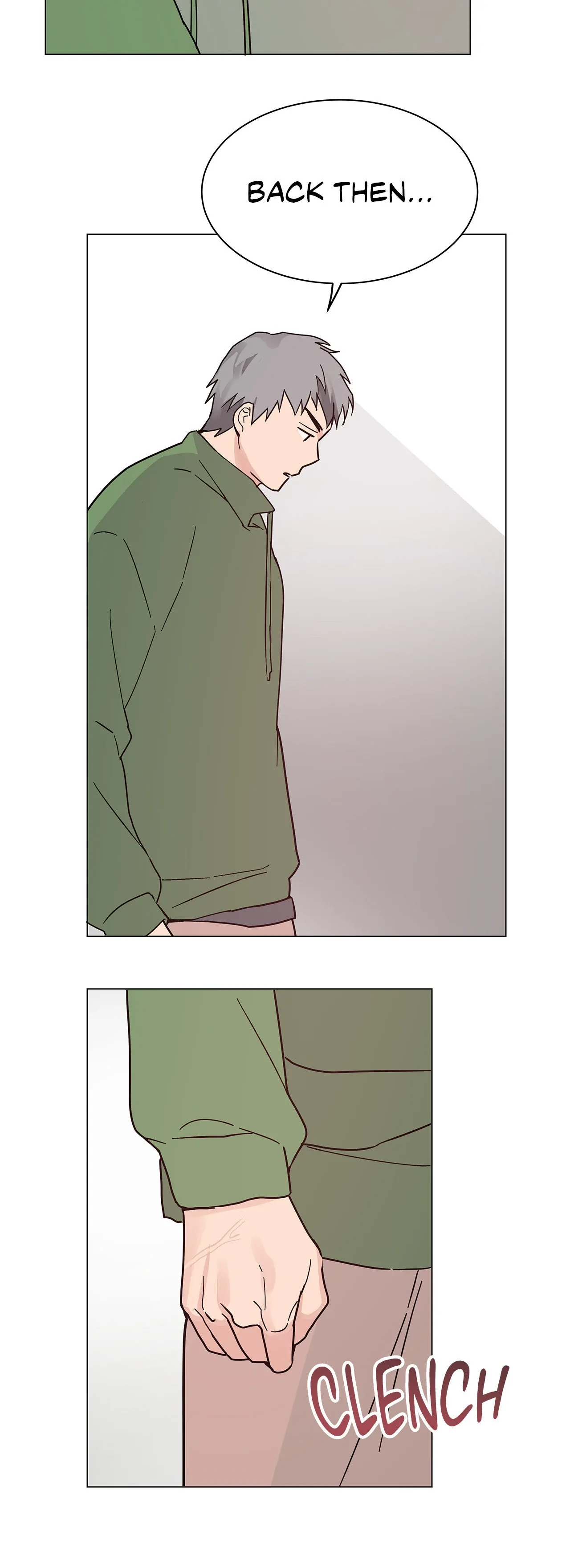 My Amnesiac Affairs Chapter 15 - page 10