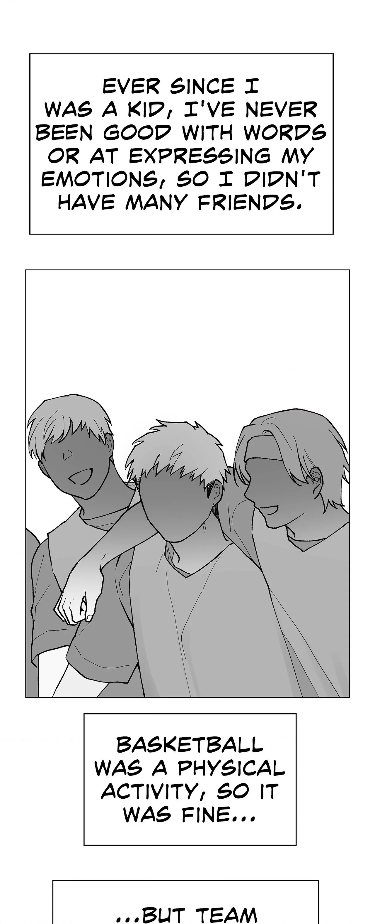 My Amnesiac Affairs Chapter 15 - page 17