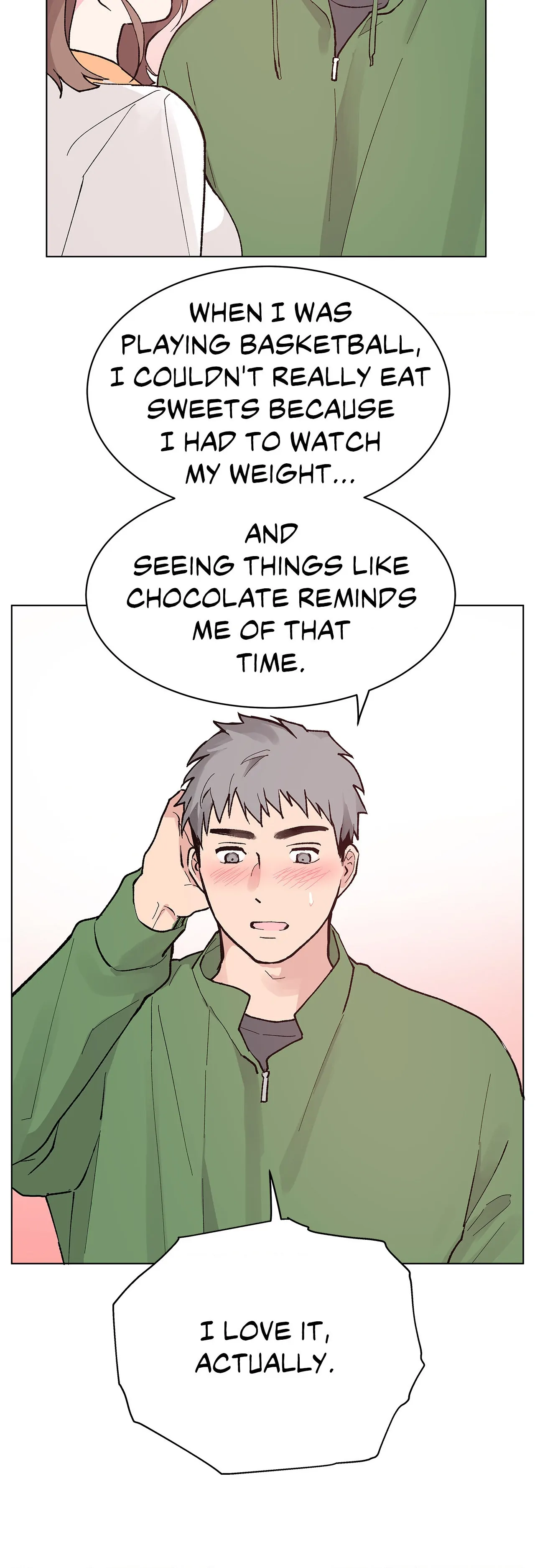 My Amnesiac Affairs Chapter 15 - page 24