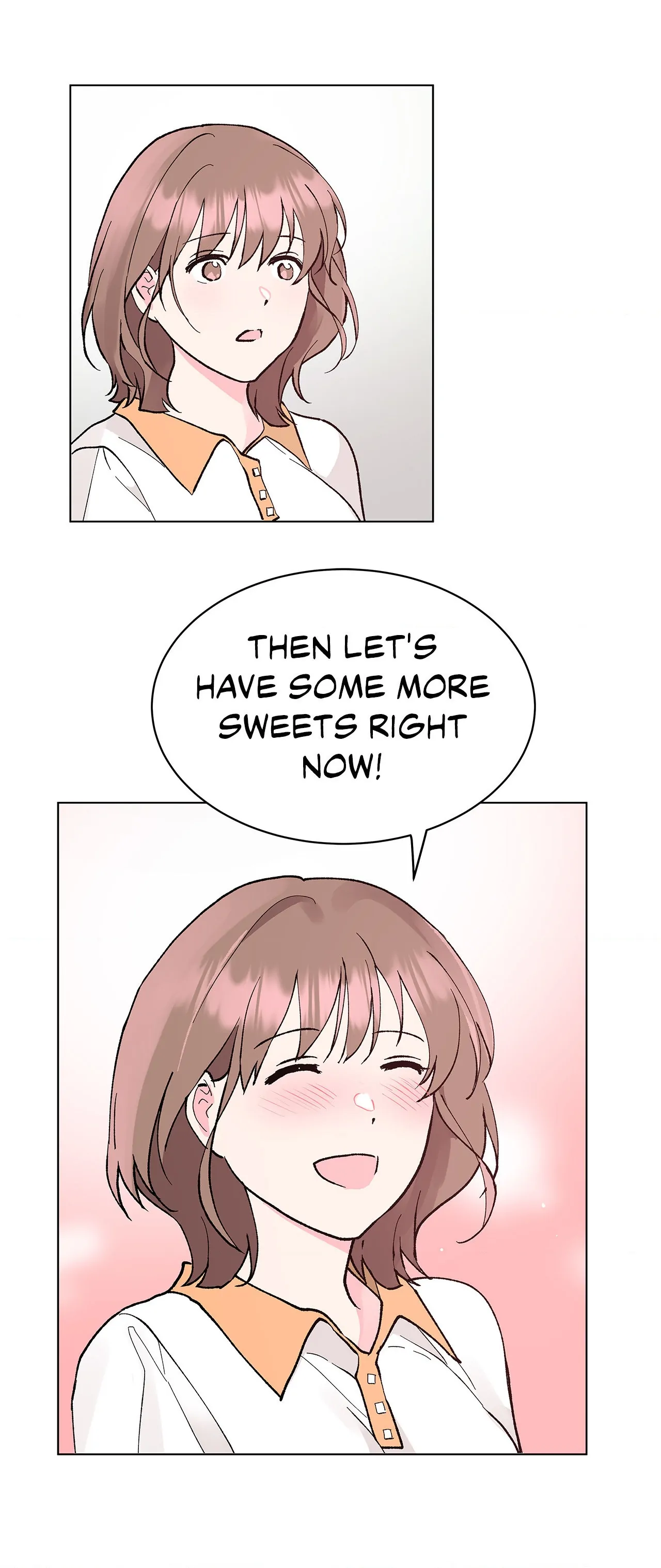 My Amnesiac Affairs Chapter 15 - page 25