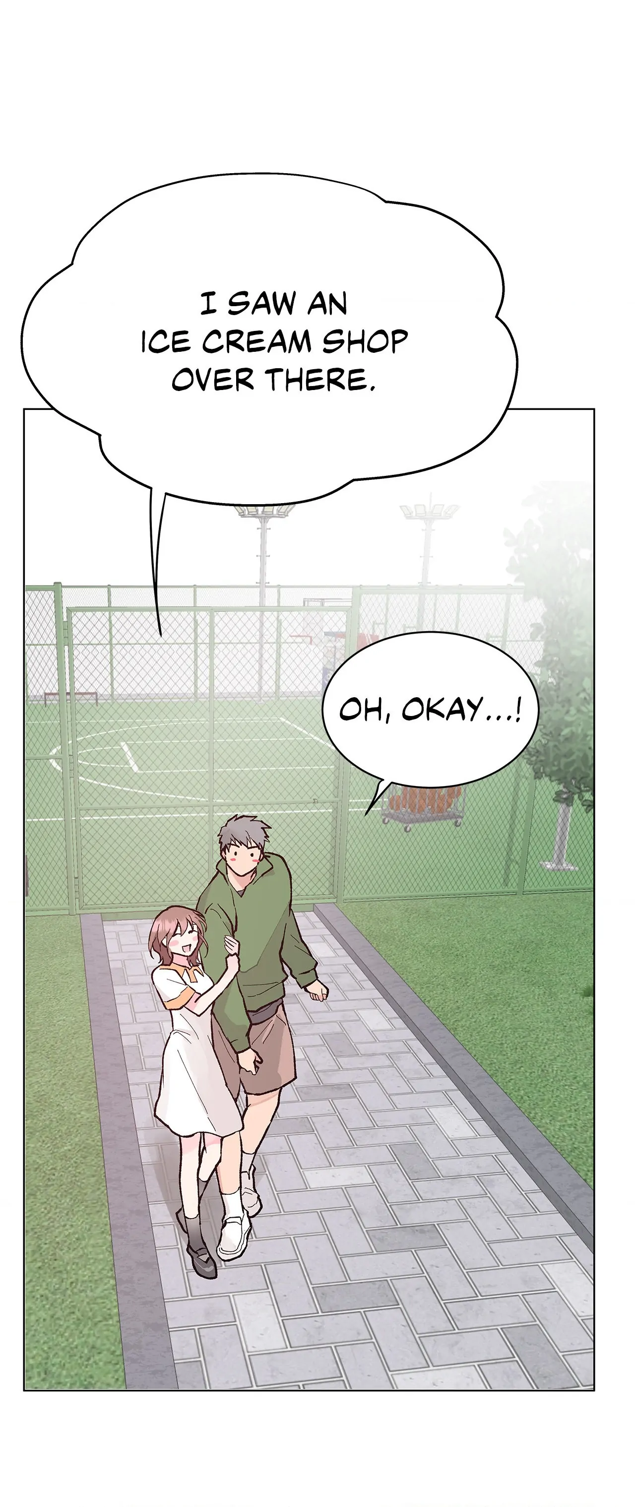 My Amnesiac Affairs Chapter 15 - page 26